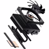 Кулер для процессора JONSBO HX4170D Black - Image 6