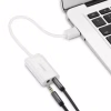 Звуковая плата Ugreen US205 white (30143) - Image 2