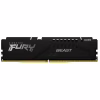 Модуль памяти для компьютера DDR5 16GB (2x8GB) 6000 MHz Beast Kingston Fury (ex.HyperX) (KF560C36BBEK2-16) - Image 3