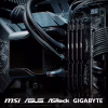 Модуль памяти для компьютера DDR5 16GB (2x8GB) 6000 MHz Beast Kingston Fury (ex.HyperX) (KF560C36BBEK2-16) - Image 8