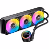 Система рідинного охолодження JONSBO TG-360 Black - Image 3