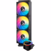 Система рідинного охолодження JONSBO TG-360 Black - Image 4
