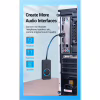 Звукова плата Vention Audio USB 3х3,5mm jack 0.15m Volume Control (CDRBB) - Image 6