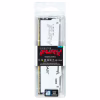 Модуль памяти для компьютера DDR5 16GB 6000 MHz Beast White RGB Kingston Fury (ex.HyperX) (KF560C30BWEA-16) - Image 4