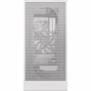 Корпус для ПК NZXT H5 Flow Compact All White (CC-H52FW-01) - Image 4