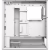 Корпус для ПК NZXT H5 Flow Compact All White (CC-H52FW-01) - Image 6