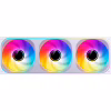 Кулер для корпуса JONSBO ZB-360WR White - Image 2