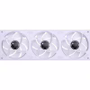 Кулер для корпуса JONSBO ZB-360WR White - Image 8