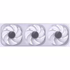 Кулер для корпуса JONSBO ZB-360WR White - Image 9
