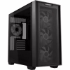 Корпус для ПК ASUS A21 PLUS TG ARGB BLACK (90DC00H0-B19010) - Image 3