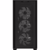 Корпус для ПК ASUS A21 PLUS TG ARGB BLACK (90DC00H0-B19010) - Image 4