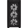 Корпус для ПК ASUS A21 PLUS TG ARGB BLACK (90DC00H0-B19010) - Image 5