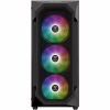 Корпус для ПК Gamdias AURA GC1 ELITE ARGB (4711514500592) - Image 3