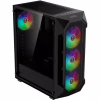 Корпус для ПК Gamdias AURA GC1 ELITE ARGB (4711514500592) - Image 5