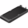 Система рідинного охолодження PcCooler DA240 ARGB BK - Image 2