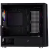 Корпус для ПК 1stPlayer FD5-M-BK-4F1 - Image 3
