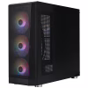Корпус для ПК 1stPlayer FD5-M-BK-4F1 - Image 6
