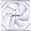 Кулер для корпуса Lian Li Uni Fan SL WIRELESS 120-1, White (G99.12SL1W1W.00) - Image 3