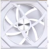 Кулер до корпусу Lian Li Uni Fan SL WIRELESS 120-1, White (G99.12SL1W1W.00) - Image 4