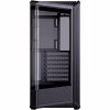 Корпус для ПК JONSBO D400 Black - Image 2