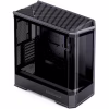 Корпус для ПК JONSBO D400 Black - Image 3