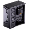 Корпус для ПК JONSBO D400 Black - Image 5
