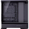 Корпус для ПК JONSBO D400 Black - Image 6