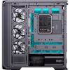 Корпус для ПК JONSBO D400 Black - Image 8