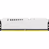 Модуль пам'яті для комп'ютера DDR5 16GB 6000 MHz Beast White EXPO Kingston Fury (ex.HyperX) (KF560C36BWE2-16) - Image 3