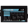 Блок питания AeroCool 700W VX Plus Stealth (ACPN-VS70AEY.12) - Image 5