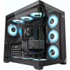 Корпус для ПК PcCooler C3 T700 BK - Image 7