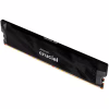 Модуль пам'яті для комп'ютера DDR5 16GB 6400 MHz Pro Black Micron (CP16G64C32U5B) - Image 2