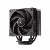 Кулер для процессора Deepcool AK400 G2 Black (R-AK400G2-BKNNMN-GJD) - Image 2