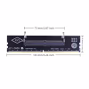 Конвертор Dynamode DDR5 Laptop SO-DIMM to Desktop DIMM RAM Memory (DM-DDR5-DIMM-Converter) - Image 5