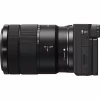 Цифровой фотоаппарат Sony Alpha 6400 kit 18-135 Black (ILCE6400MB.CEC) - Image 4
