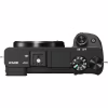 Цифровий фотоапарат Sony Alpha 6400 kit 18-135 Black (ILCE6400MB.CEC) - Image 5