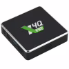 Медіаплеєр Ugoos X4Q PRO 4/32Gb/Amlogic S905X4/Android 11 (X4Q PRO) - Image 3