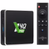 Медіаплеєр Ugoos X4Q PRO 4/32Gb/Amlogic S905X4/Android 11 (X4Q PRO) - Image 9