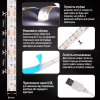 Светодиодная лента ColorWay LED  5м з живленням від USB (CW-LD05) - Image 5