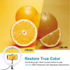 Набір блогера Puluz Ring USB LED lamp PKT3061B 11.8" + tripod 1.65 м (PKT3061B) - Image 5