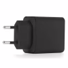 Зарядное устройство ColorWay 2USB AUTO_ID 4.8A (24W) black (CW-CHS016-BK) - Image 2