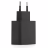 Зарядное устройство ColorWay 2USB AUTO_ID 4.8A (24W) black (CW-CHS016-BK) - Image 3