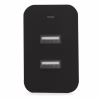 Зарядное устройство ColorWay 2USB AUTO_ID 4.8A (24W) black (CW-CHS016-BK) - Image 4