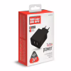 Зарядний пристрій ColorWay 2USB AUTO_ID 4.8A (24W) black (CW-CHS016-BK) - Image 5