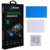 Стекло защитное BeCover Realme 8 Black (706657) - Image 2