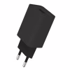 Зарядное устройство ColorWay 1USB AUTO ID 2A (10W) black + cable Lightning (CW-CHS012CL-BK) - Image 7