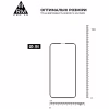 Скло захисне Armorstandart Pro 3D Apple iPhone 13 mini Black (ARM60250) - Image 2