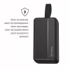 Батарея универсальная ColorWay 30 000 mAh High-power 2 PD/20W, QC/3.0, USB-C/Micro-USB (CW-PB300LPC2BK-PD) - Image 4