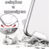 Чохол до мобільного телефона BeCover Space Case Apple iPhone 15 Transparancy (709936) - Image 5