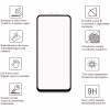 Скло захисне Drobak Poco X6 5G Black (676730) - Image 2